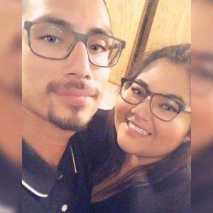 Meet your Posher, Stacy